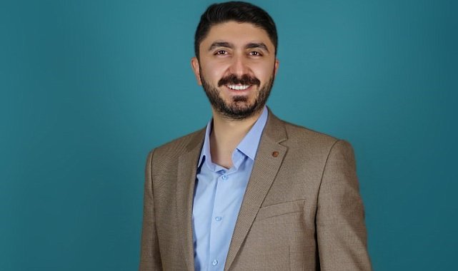 Bayram, 'Çevreci bir belediye' projesini anlattı
