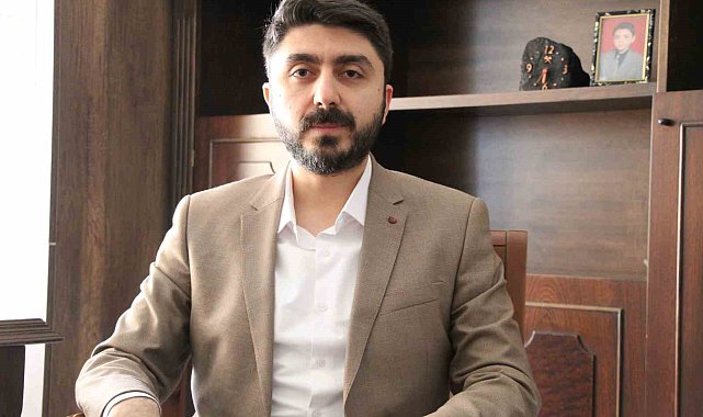 Bayram, "Şehrimizin depreme ve afete hazırlıklı hale gelmesi gerekiyor"