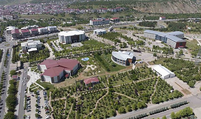 Bingöl Üniversitesi, İsrail menşeli ürünlerin satışını durdurdu
