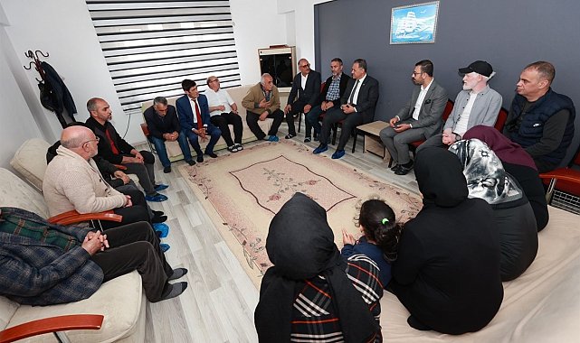 Bingöl Valisi Usta: ''Engelli kardeşlerimizin hayatını daha da kolaylaştıracağız''