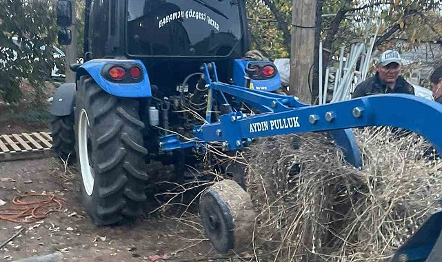 Bir metre yükseklikten düşen şahıs hayatını kaybetti