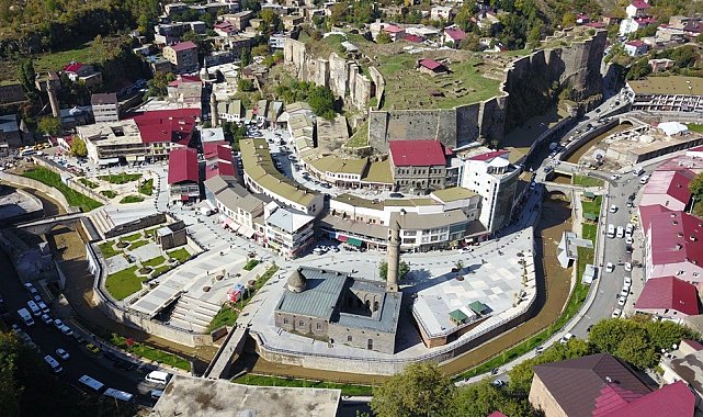 Bitlis Dere Üstü Islah Projesi'nde sona gelindi