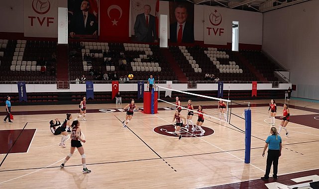 Bordospor, ilk 3 puanını aldı