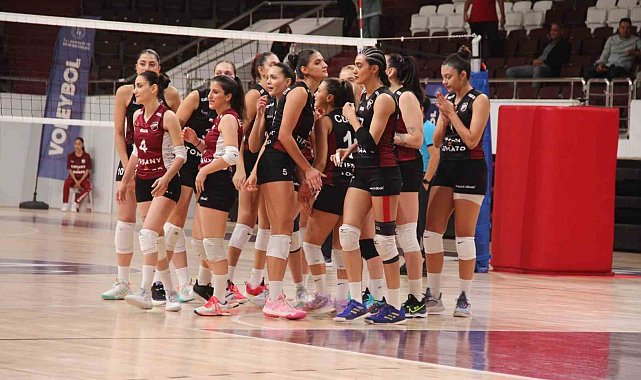 Bordospor'dan 2. galibiyet