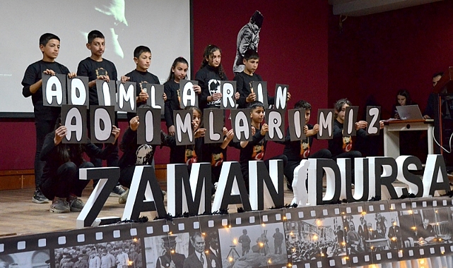 Büyük Önder Atatürk Sarıkamış, Kağızman ve Akyaka'da anıldı