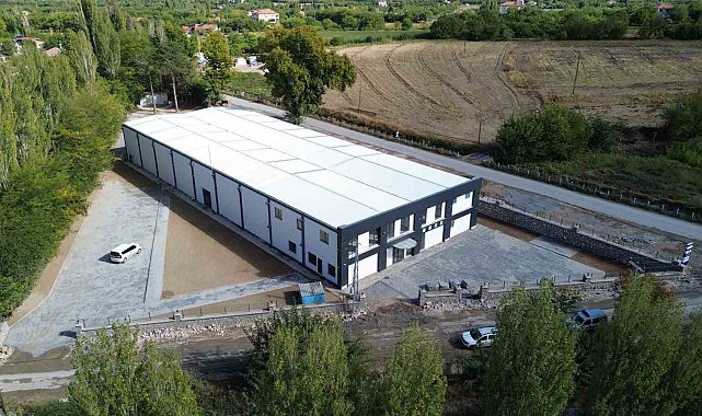 Deprem bölgesi Malatya yatırımlarla ayağa kalkıyor