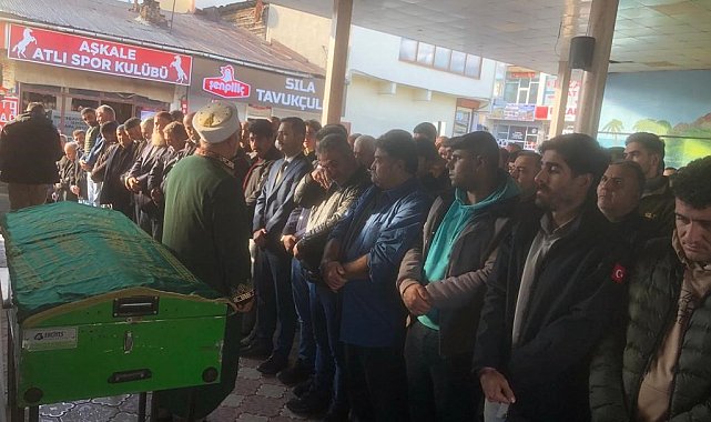 Dilsiz ailesinin acılı günü