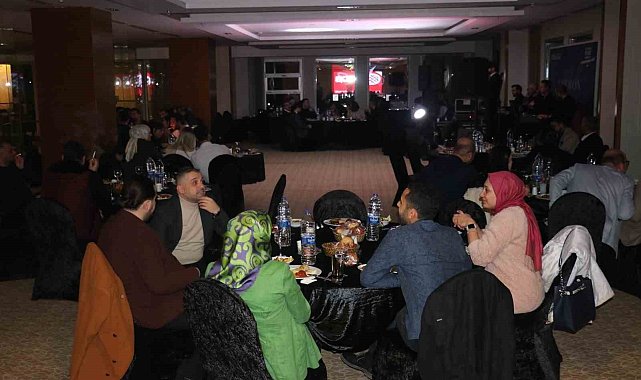Diş hekimlerine 20. yıl vefası