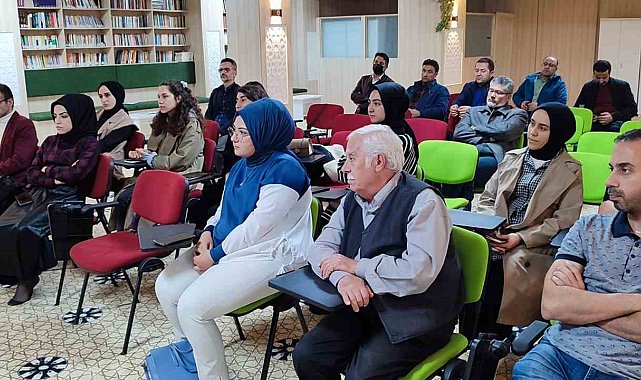 Doç. Dr. Can: "Yahya Kemal aruzun en başarılı temsilcisidir"