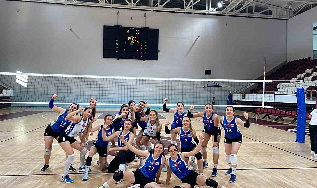 Elazığ Belediyesi, Zeugma'yı da devirdi