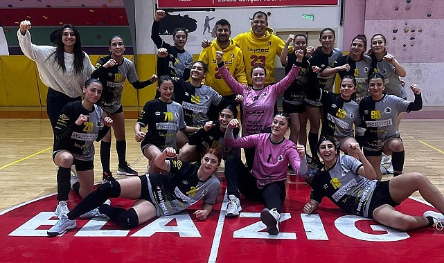 Elazığ SYSK şeytanın bacağını kırdı