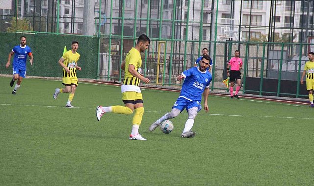 Elazığ takımlarının BAL&#039;da hafta sonu programı