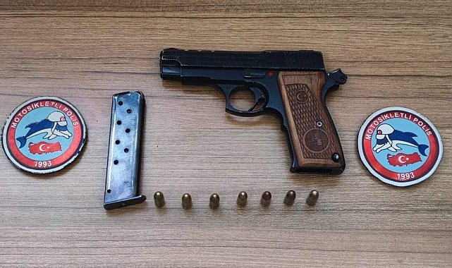 Elazığ'da Huzur Güven Uygulaması