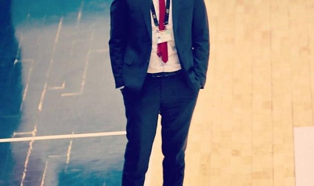 Elazığlı antrenör Avcı, B kategori diploması aldı