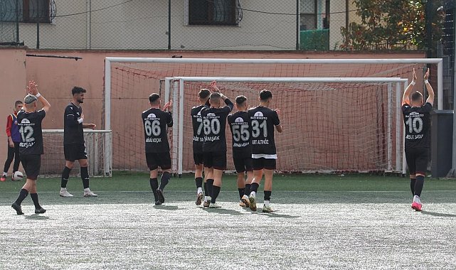 Elazığspor'un serisi 6 maça çıktı