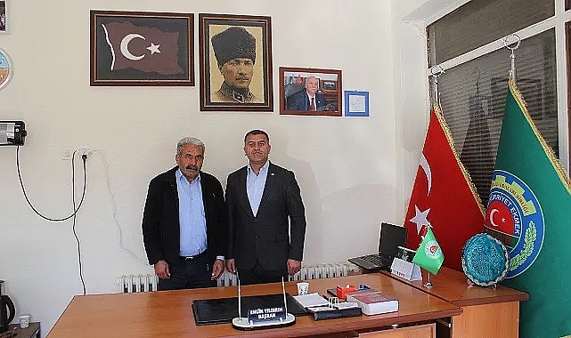 Emekli çiftçiler 5 bin TL İkramiye istiyor