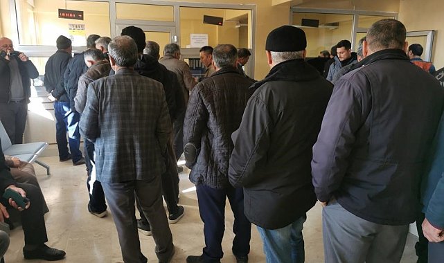 En düşük emekli maaşı 10 bin lirayı geçecek