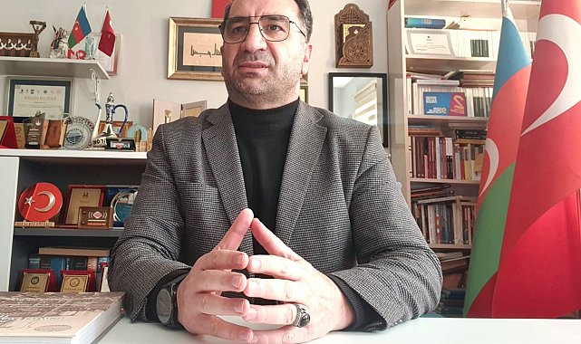 Ertaş; "Cumhurbaşkanımızın EİT zirvesindeki çağrısı kıymetli"