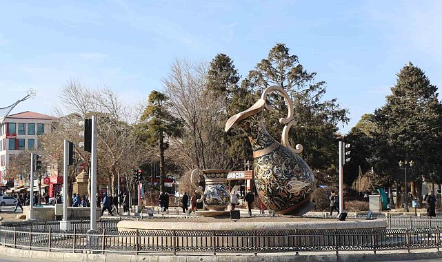 Erzincan suç oranı en düşük iller arasında yer aldı