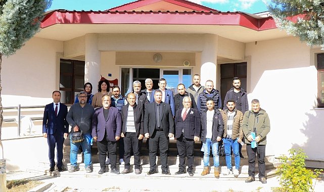 Erzincan&#039;da aile ve sosyal hizmet faaliyetleri anlatıldı