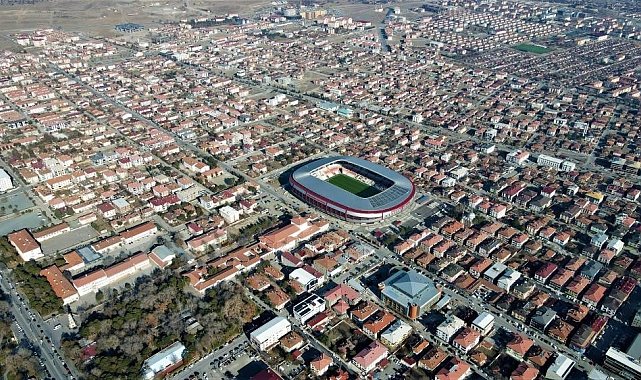 Erzincan'da Ekim ayında ihracat 1 milyon 507 bin dolar, ithalat 505 bin dolar olarak gerçekleşti
