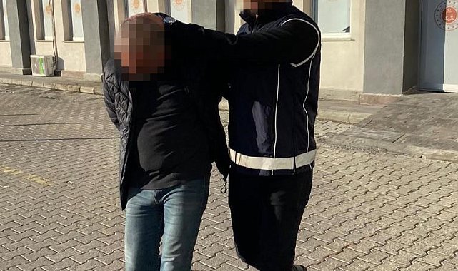Erzincan'da göçmen kaçakçısı 1 kişi tutuklandı