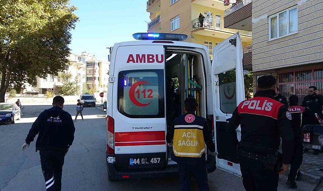 Eşini tüfekle öldüren şahıs tutuklandı