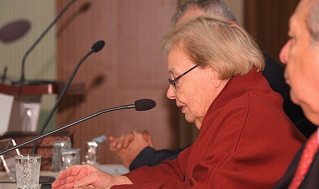 ETÜ'de Ahmet Hamdi Tanpınar sempozyumu