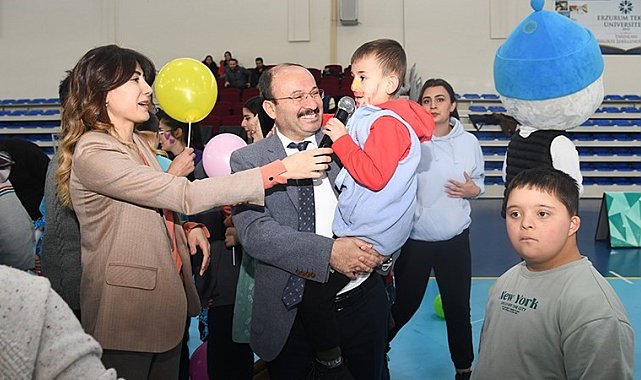 ETÜ'de anlamlı etkinlik