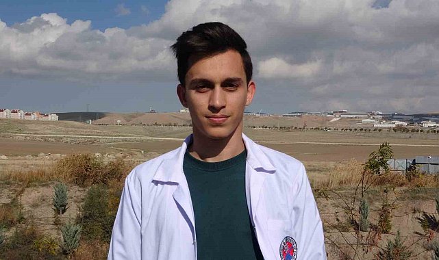 Filistinli öğrenci: "İsrail'in saldırıları yeni değil"