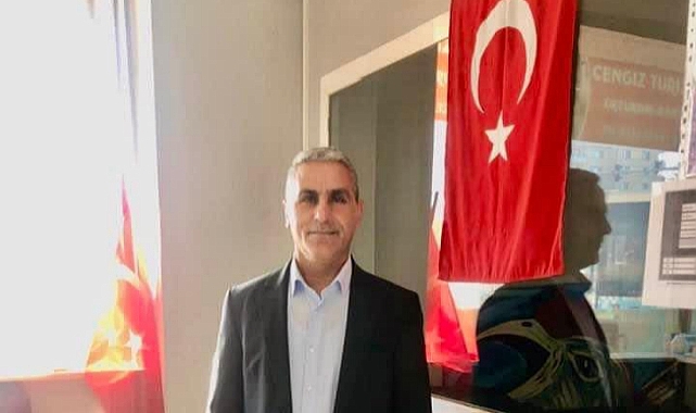 Garip Ebiri:Kars için her şeyi yapmaya hazırım