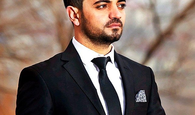 Gazeteci Küçükkaya DKKYB adaylığını açıkladı