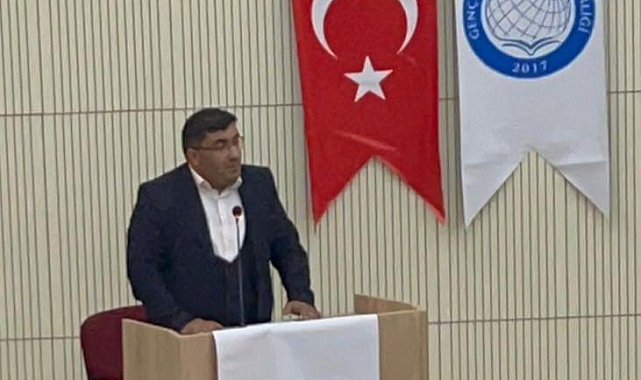 Genç Akademisyenler Birliği'nden "Aziziye" çağrısı