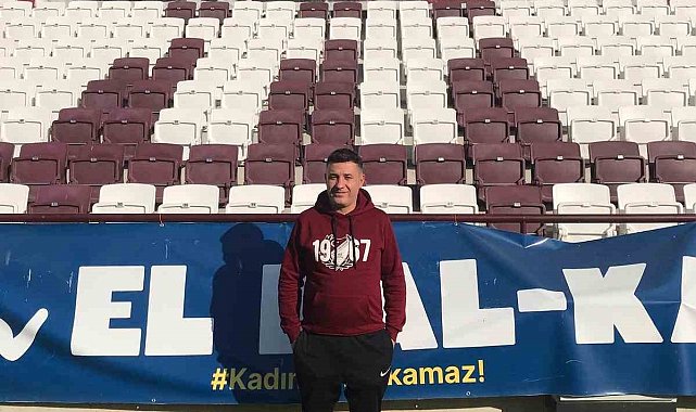 Gençlik 23: "Takımımıza güvenimiz tamdır"