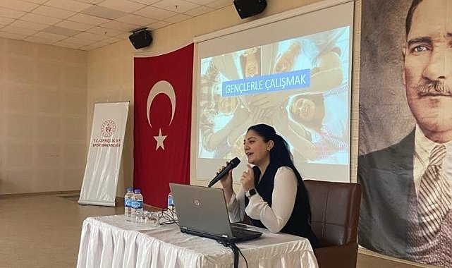 Gençlik Ruh Sağlığı masaya yatırıldı