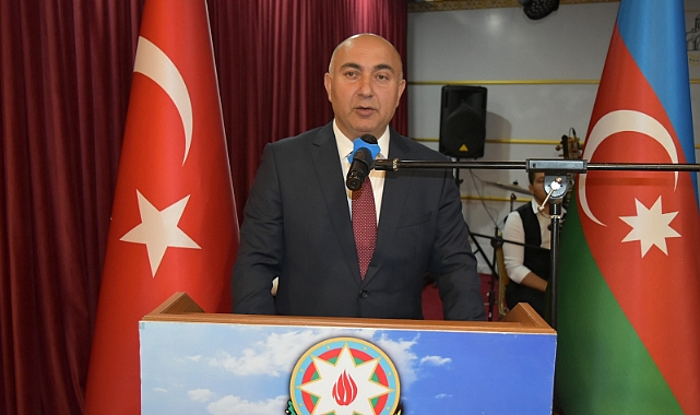 Guluyev: "Karabağ Zaferimizi gururla kutlamaktayız"