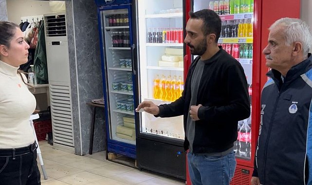 Hakkari Belediyesinden çöp uyarısı