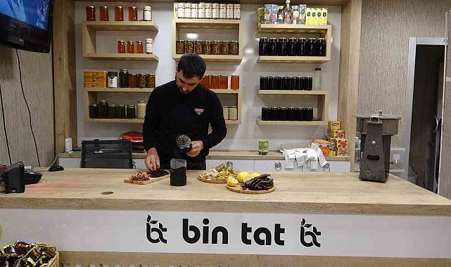 Havaların soğumasıyla kış çayına talep arttı