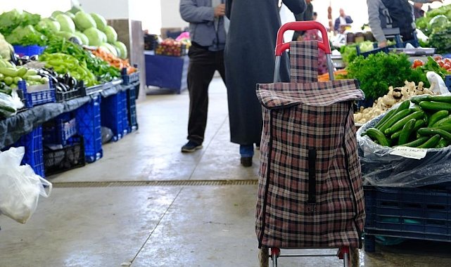 Hizmet sektörü güven endeksi azaldı