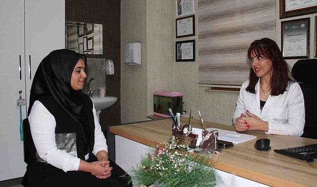 İç Hastalıkları Uzmanı Yalçınkaya: ''Mevsim geçişlerinde en çok etkilenenler çocuklar ve kronik rahatsızlığı olanlardır''