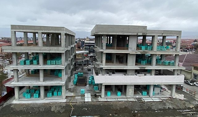 İnşaat maliyetleri bir yılda yüzde 67,93 arttı