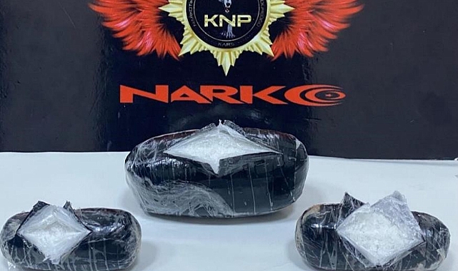 İranlı kadının bağırsaklarından uyuşturucu çıktı