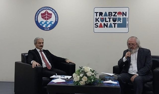 İspirli, şiir notlarını paylaştı