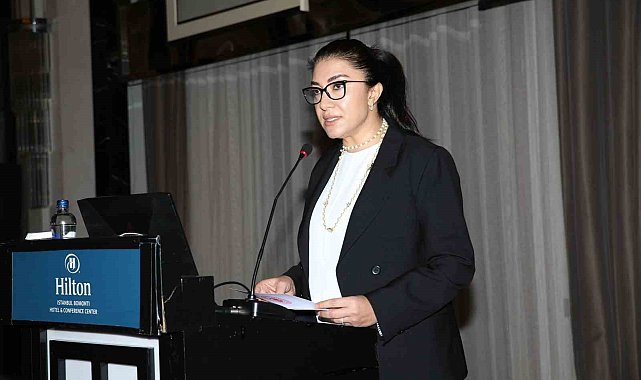 İstanbul'da "Ağrı Yatırım ve Tanıtım Programı" düzenlendi