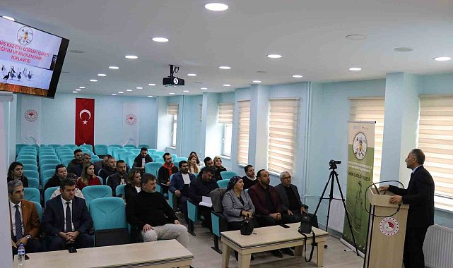 Kars kazı masaya yatırıldı