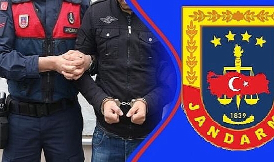 Kars’ta FETÖ/PDY üyesi 1 kişi yakalandı