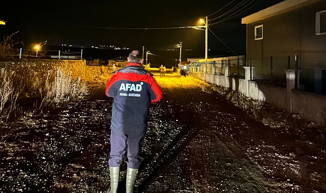 Kars&#039;ta kaybolan zihinsel engelli çocuk bulundu