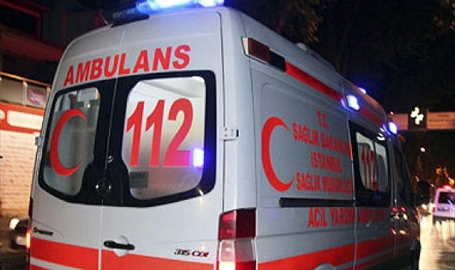 Kars'ta yalnız yaşayan kişi evinde ölü bulundu