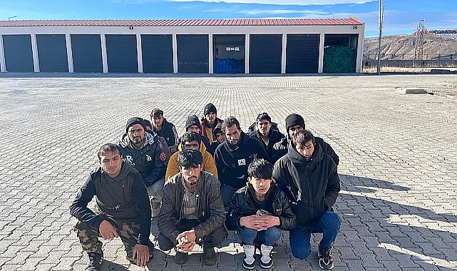Kars'taki organizatörler tutuklandı