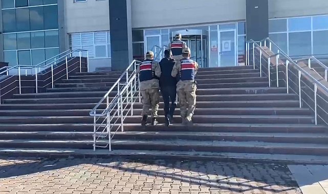 Kars'ta FETÖPDY operasyonu